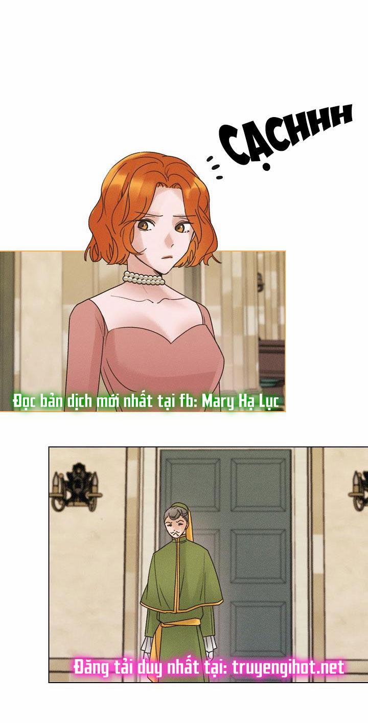 How Dare You 27.2 trang 1