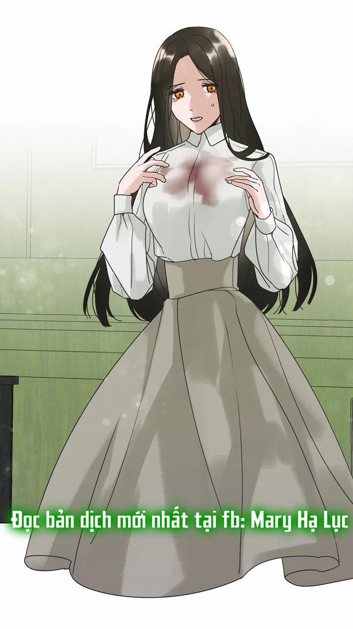 How Dare You 28.1 trang 4