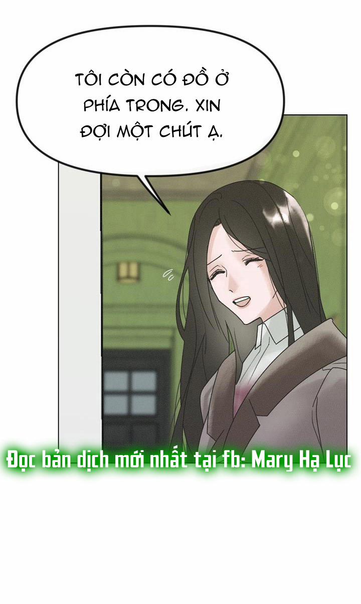 How Dare You 28.1 trang 8