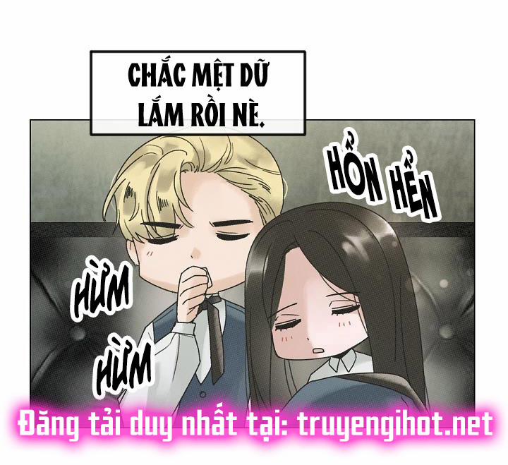 How Dare You 28.2 trang 2