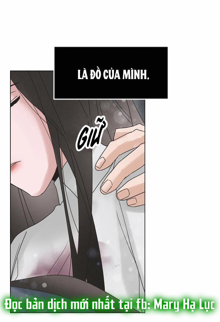 How Dare You 28.2 trang 5