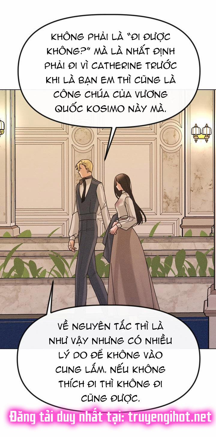 How Dare You 28.3 trang 6