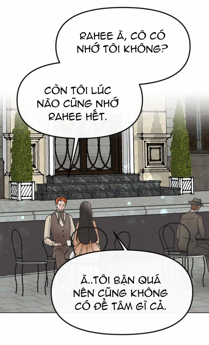 How Dare You 29.1 trang 5