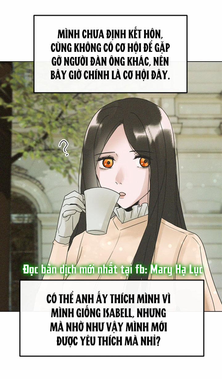 How Dare You 29.1 trang 7