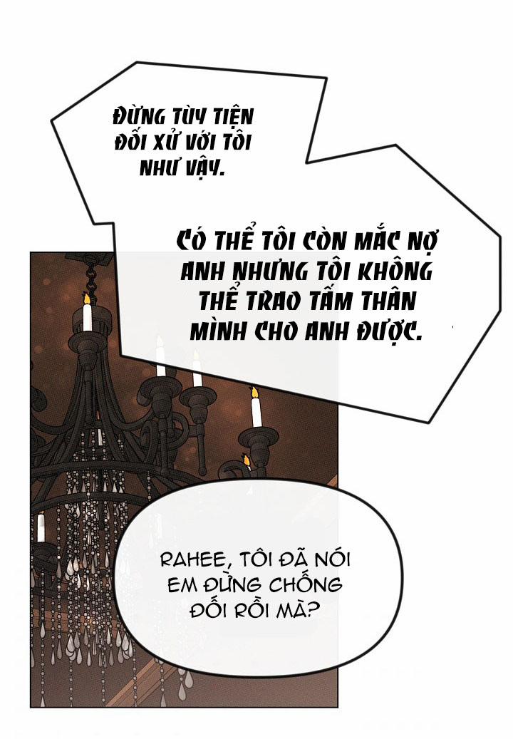 How Dare You 29.3 trang 2