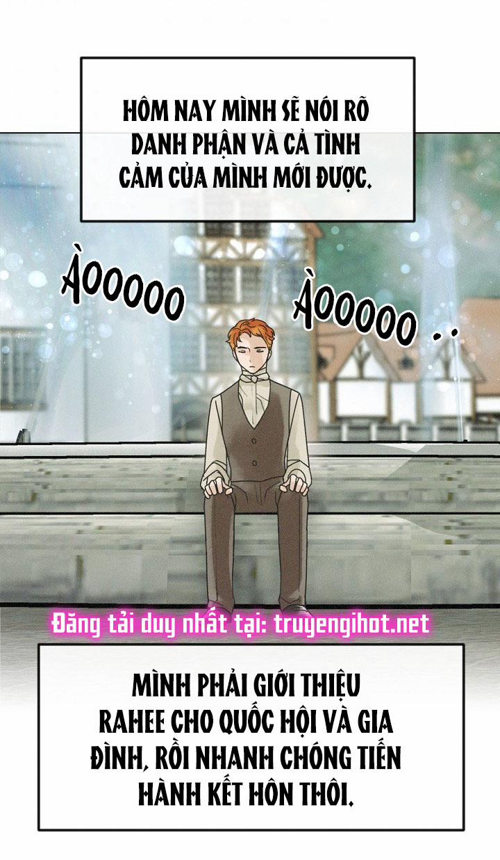 How Dare You 30.1 trang 2