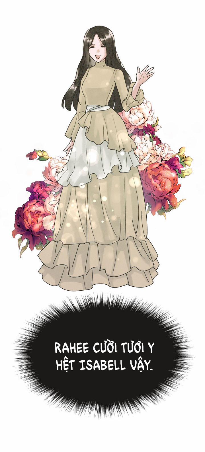 How Dare You 30.1 trang 4