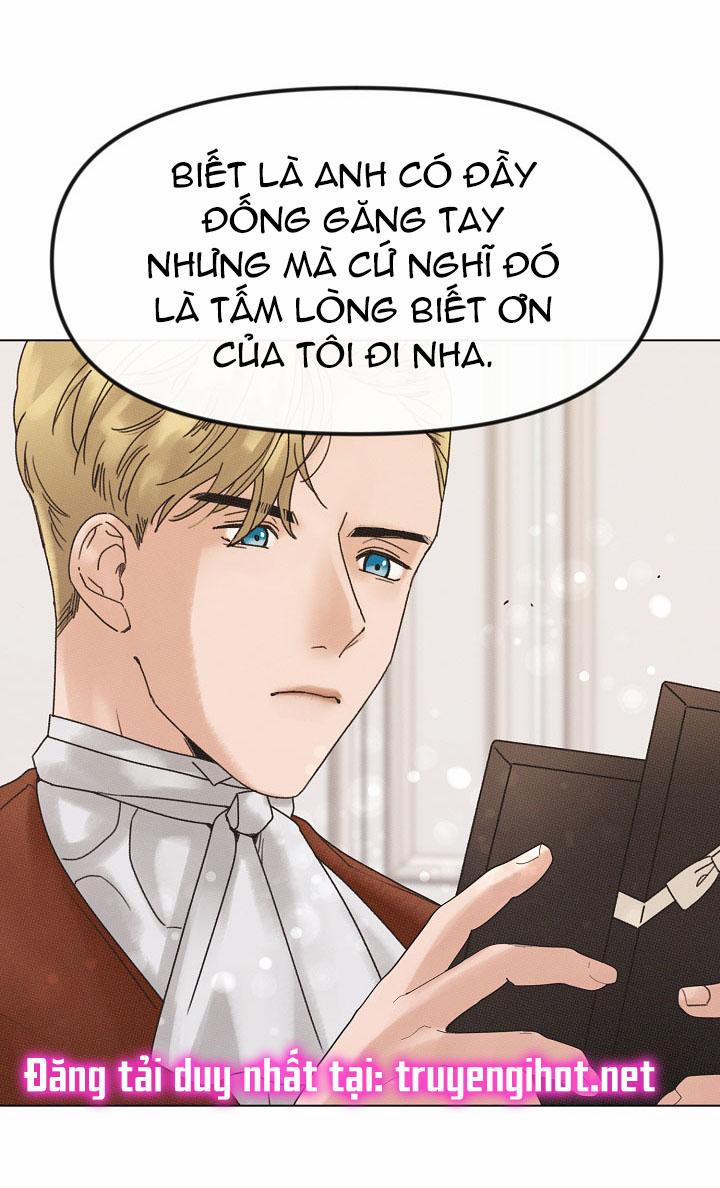 How Dare You 30.2 trang 19