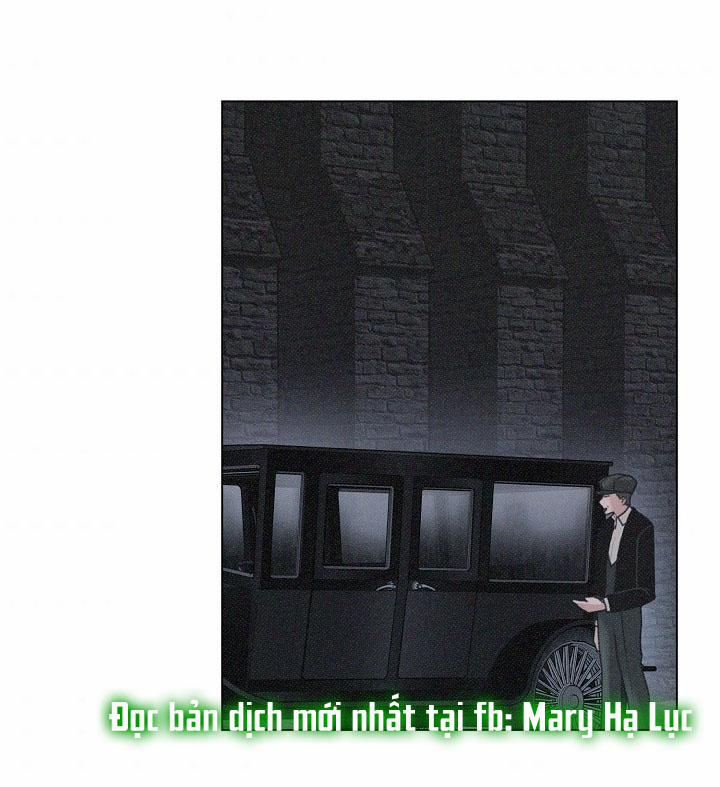 How Dare You 30.3 trang 12