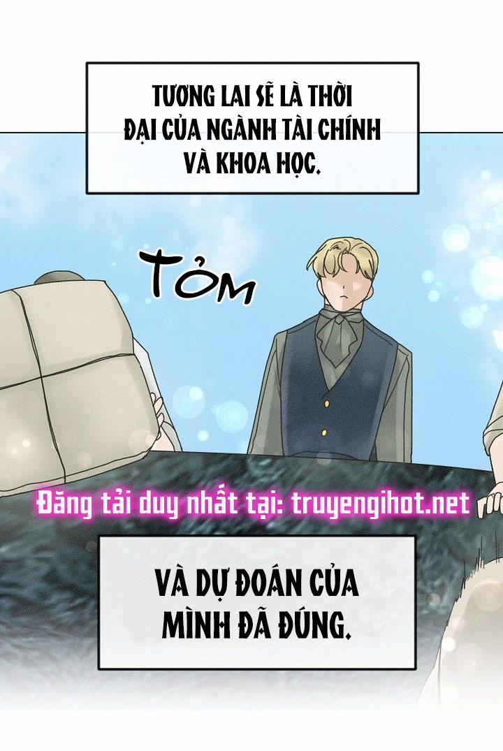 How Dare You 30.3 trang 5