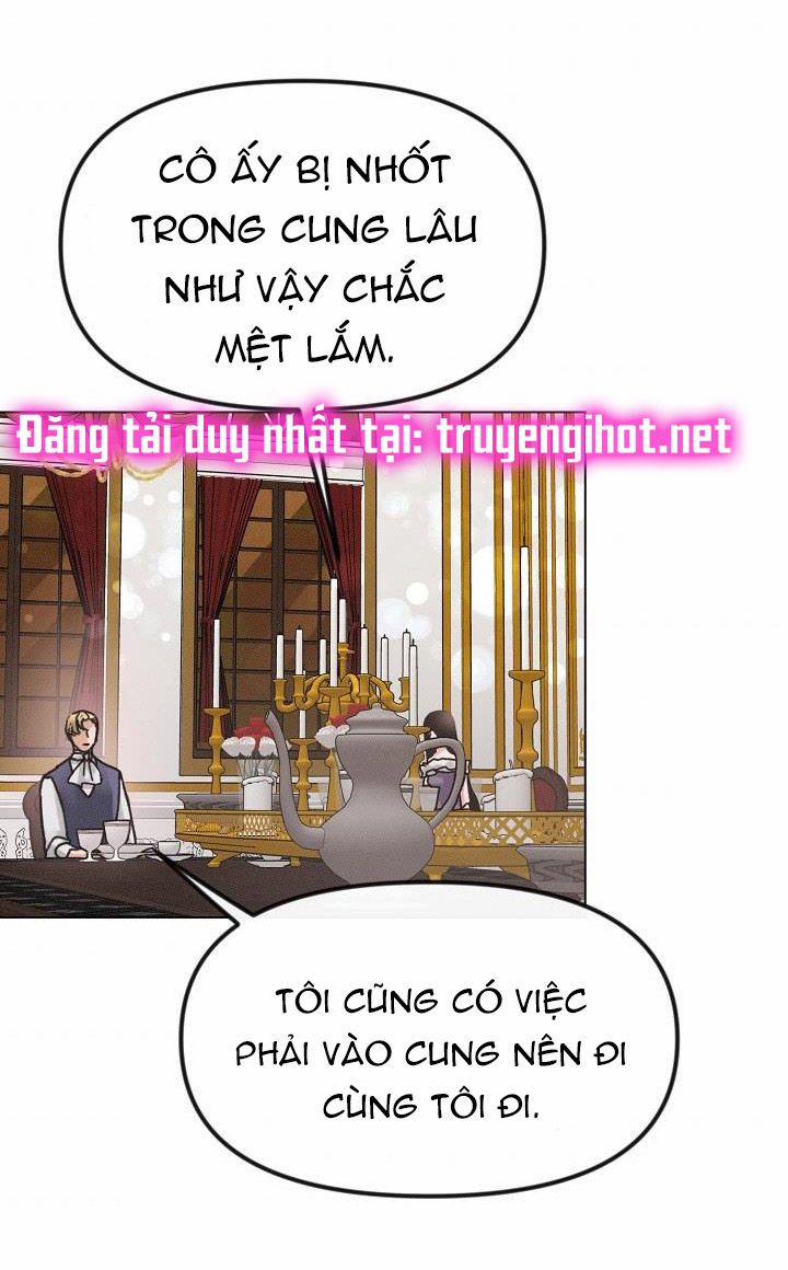 How Dare You 31.1 trang 2