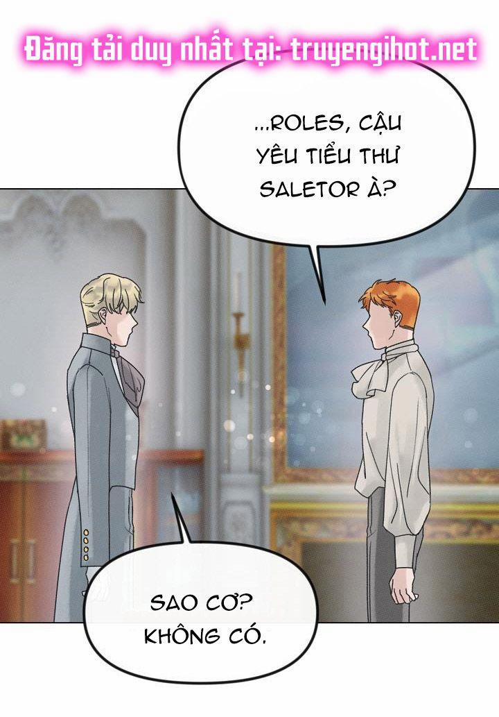 How Dare You 31.2 trang 1