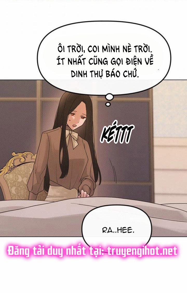 How Dare You 31.2 trang 18