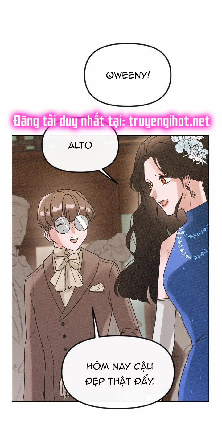 How Dare You 32.1 trang 21