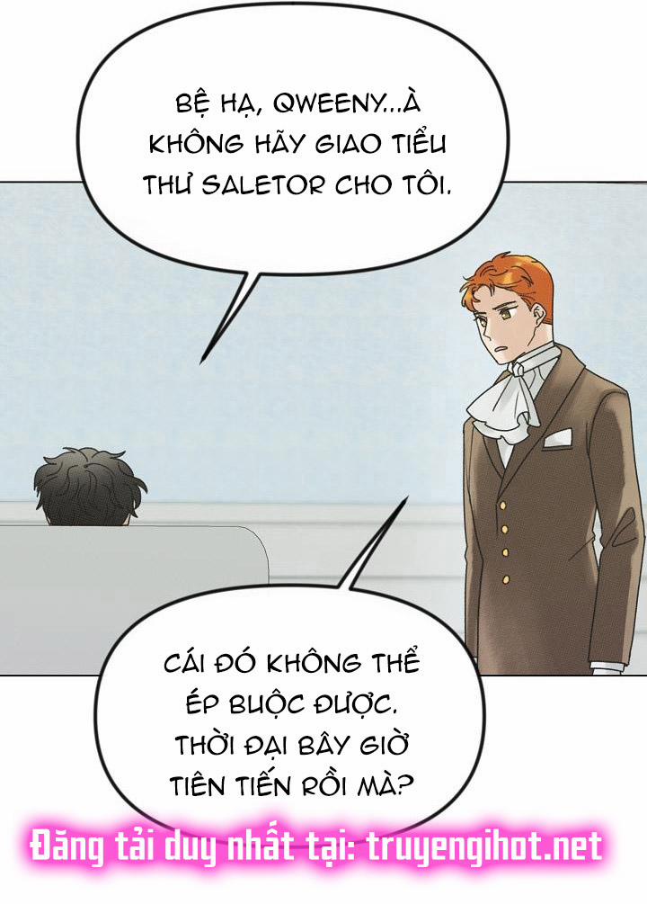 How Dare You 32.1 trang 6