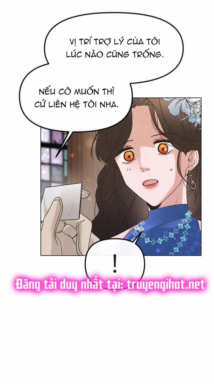 How Dare You 32.2 trang 21