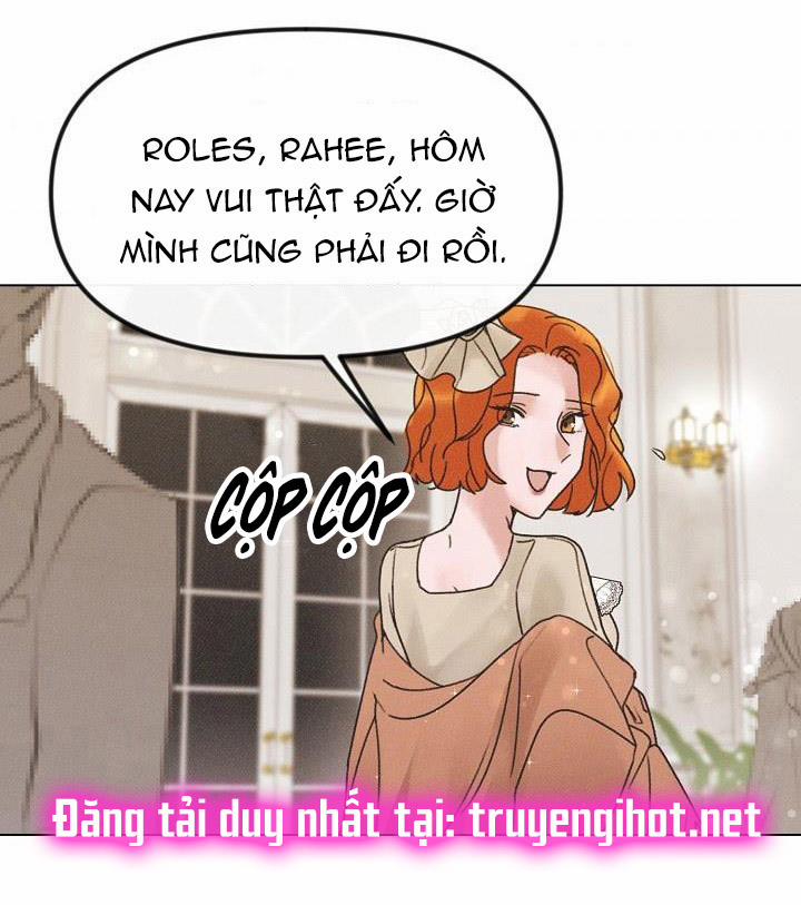 How Dare You 32.2 trang 23