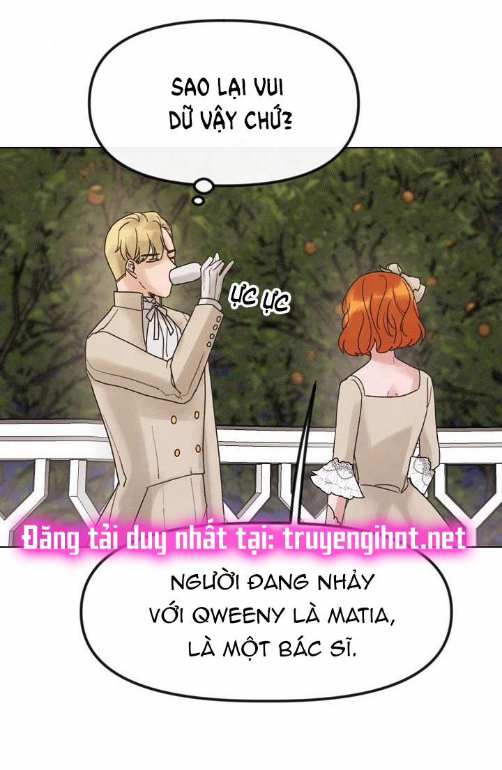 How Dare You 32.2 trang 3