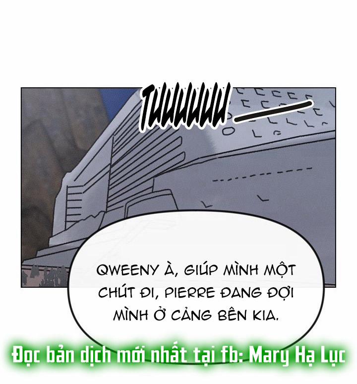 How Dare You 32.3 trang 16