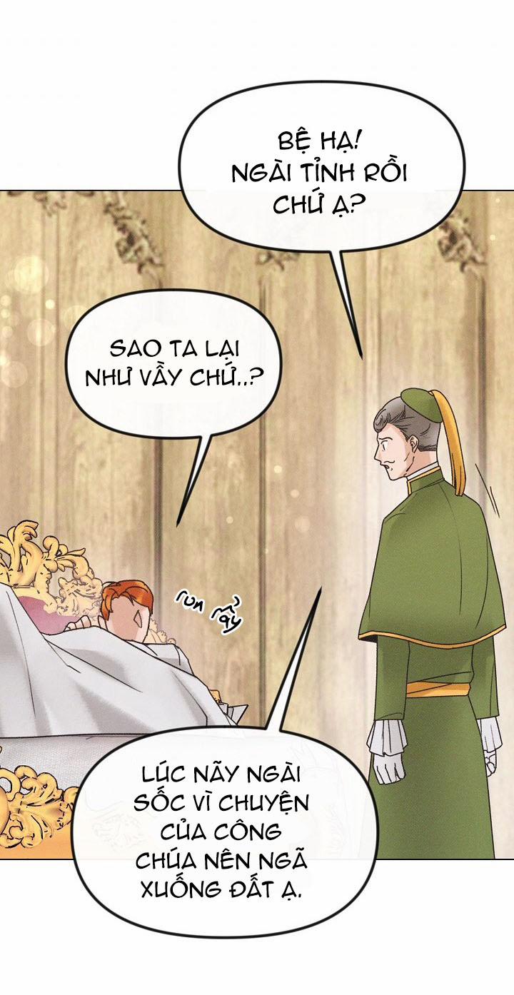 How Dare You 33.2 trang 12