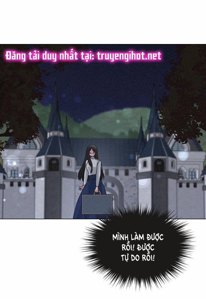 How Dare You 33.2 trang 30