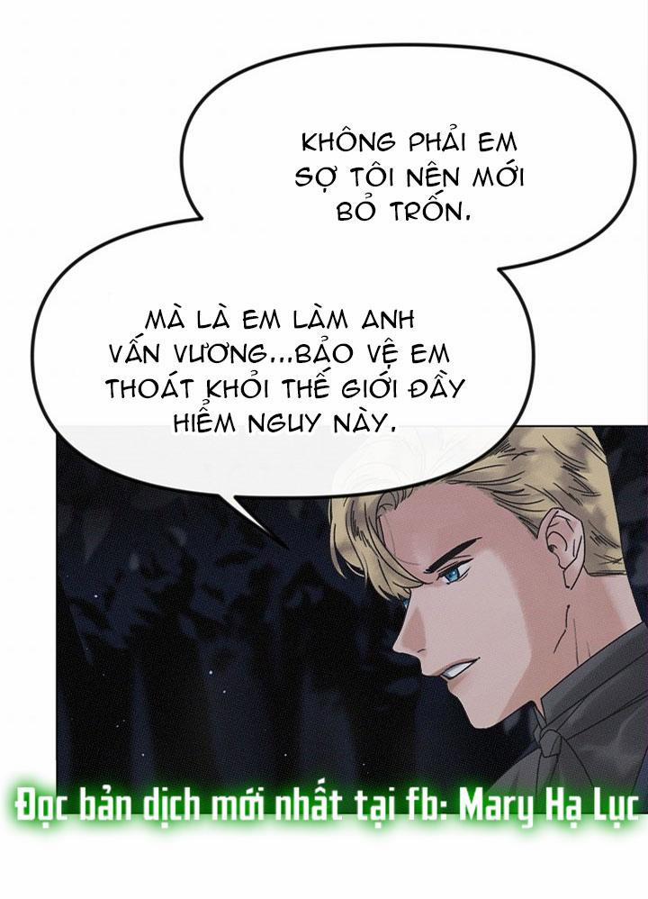 How Dare You 34 trang 1