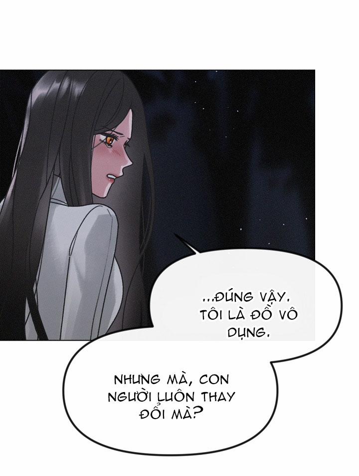 How Dare You 34 trang 3