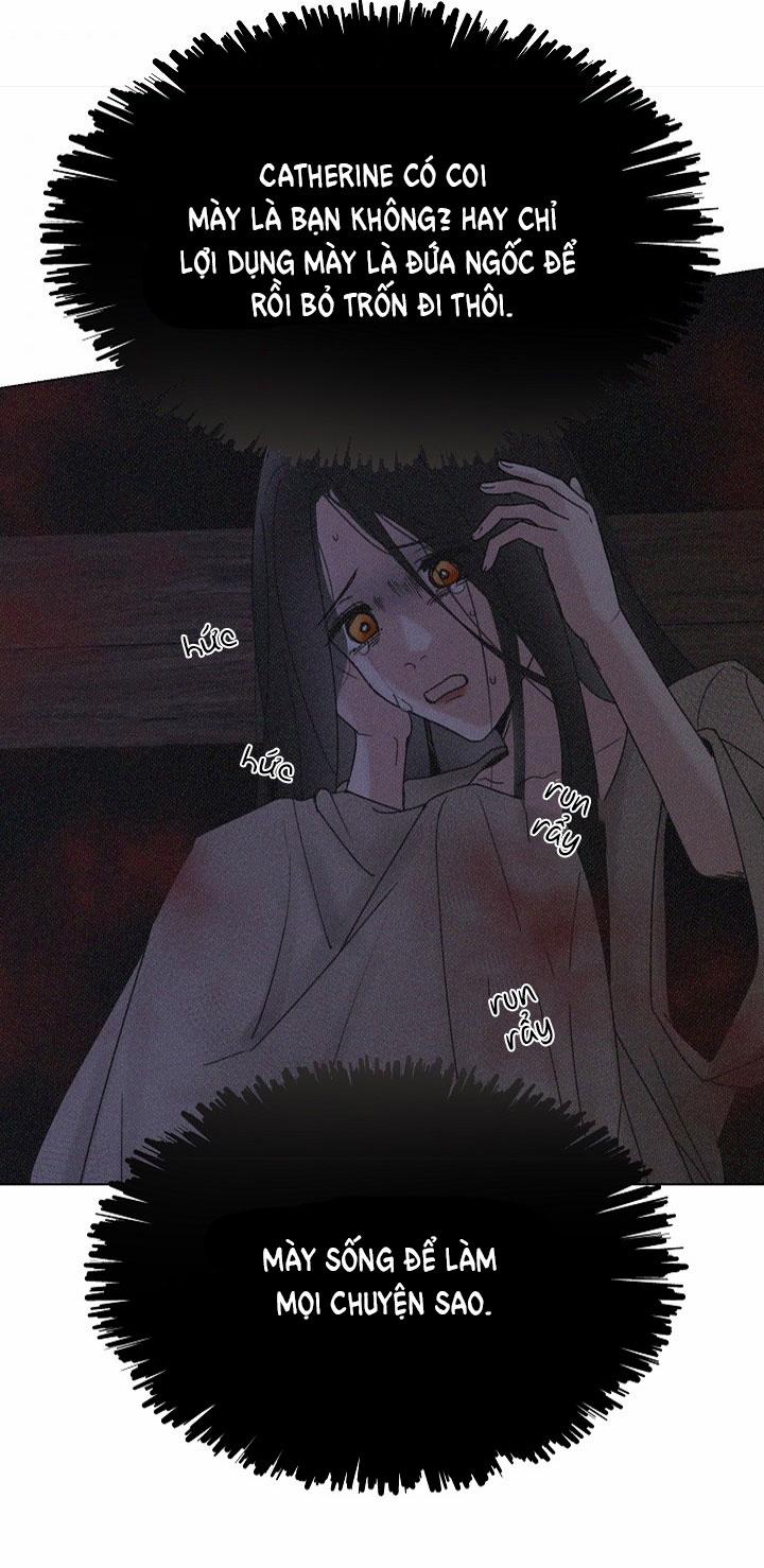 How Dare You 34 trang 30