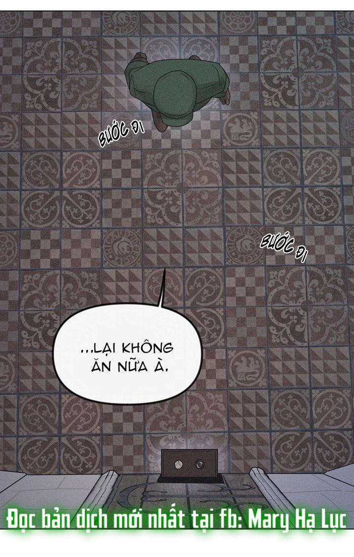 How Dare You 34 trang 33