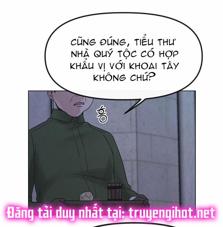 How Dare You 34 trang 34