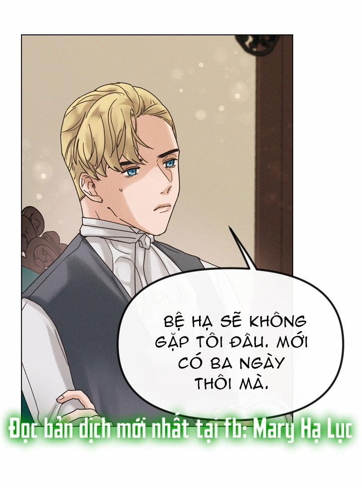 How Dare You 34 trang 36