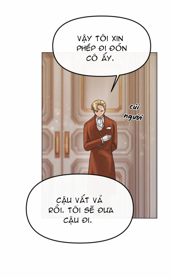 How Dare You 34 trang 50