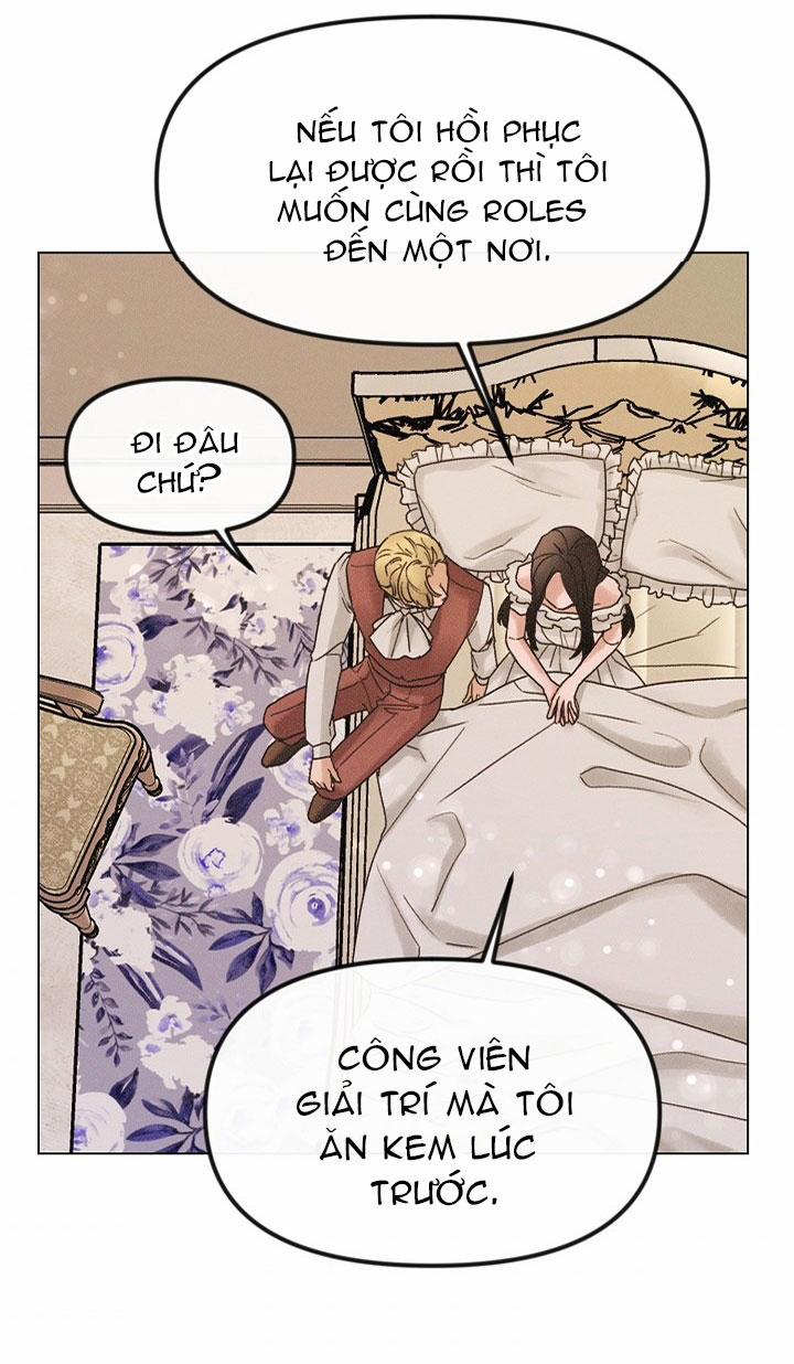 How Dare You 35 trang 11