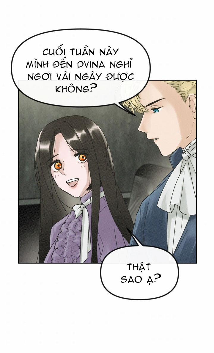 How Dare You 35 trang 30