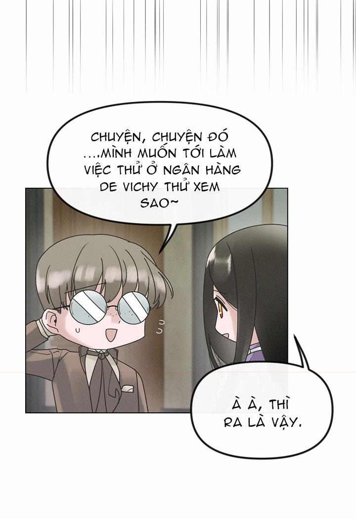 How Dare You 35 trang 37