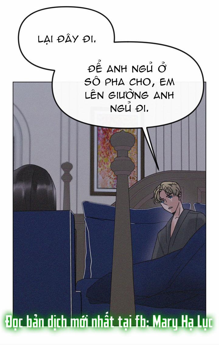 How Dare You 35 trang 45