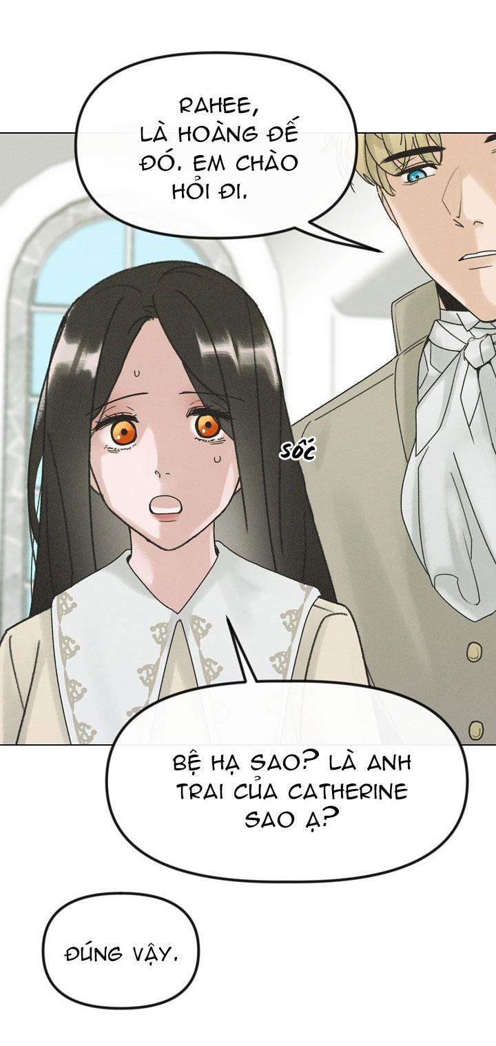 How Dare You 35 trang 56