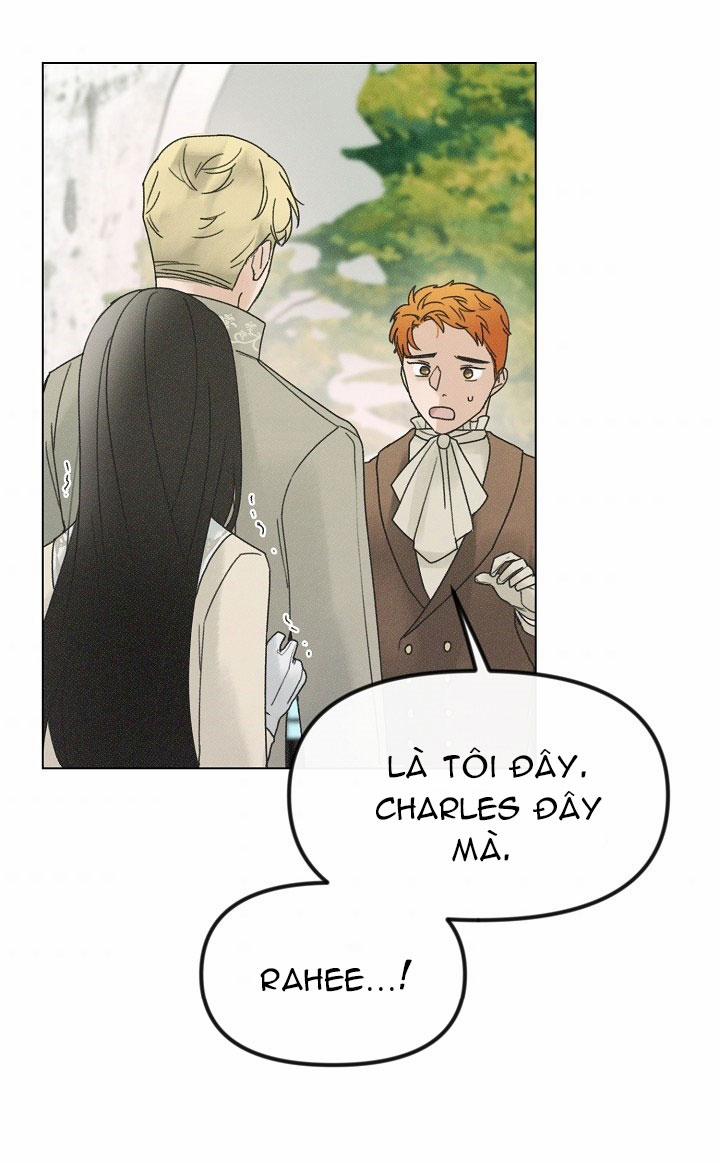 How Dare You 35 trang 58