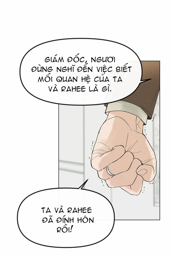 How Dare You 35 trang 63