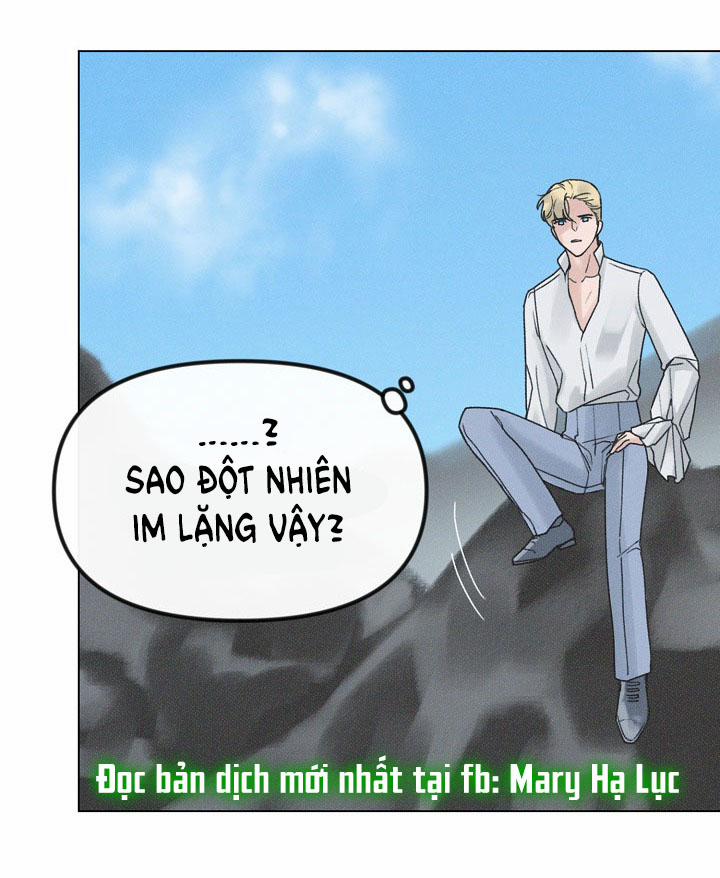 How Dare You 36 trang 11