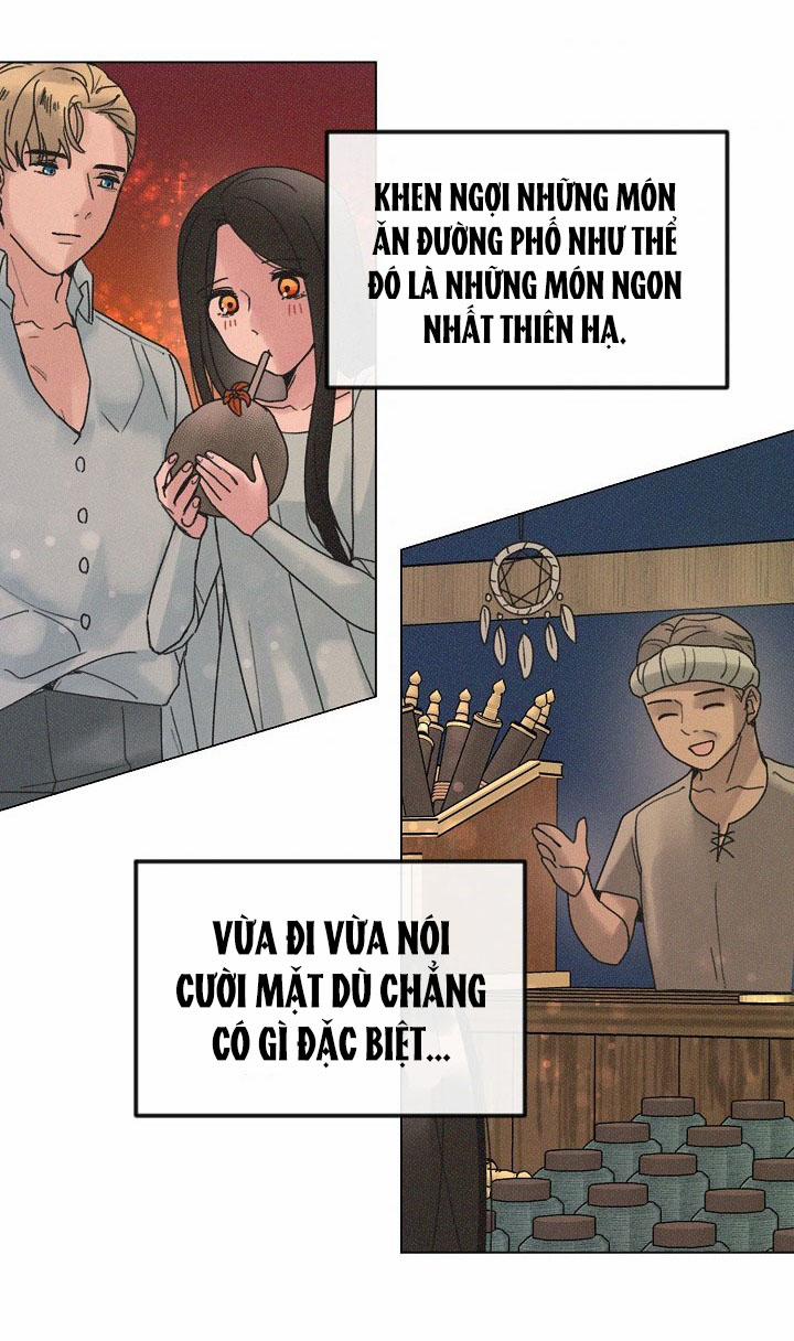 How Dare You 36 trang 47