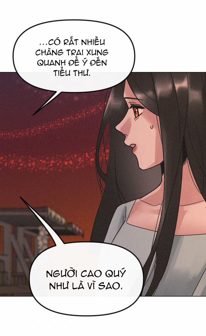 How Dare You 36 trang 55