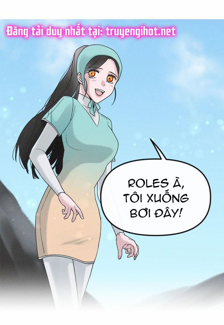 How Dare You 36 trang 7