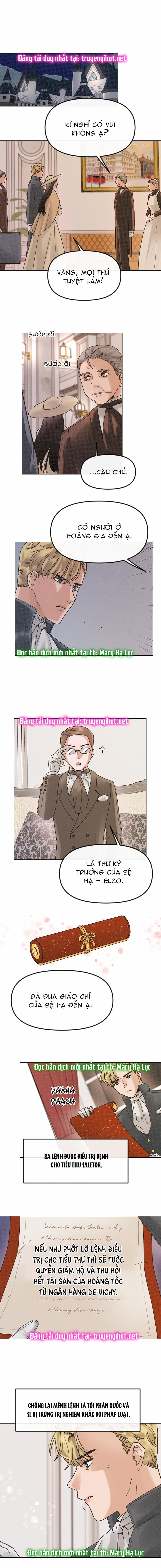 How Dare You 37 trang 2