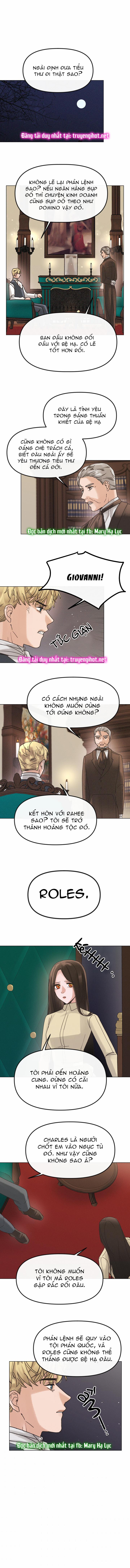 How Dare You 37 trang 3