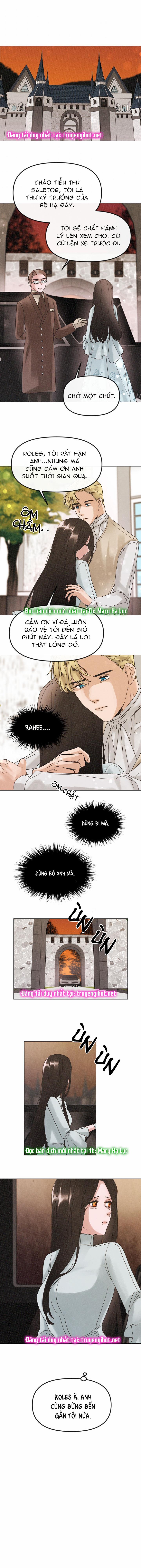 How Dare You 37 trang 4