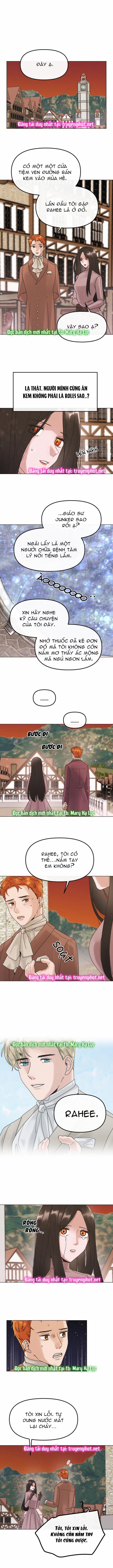 How Dare You 37 trang 6