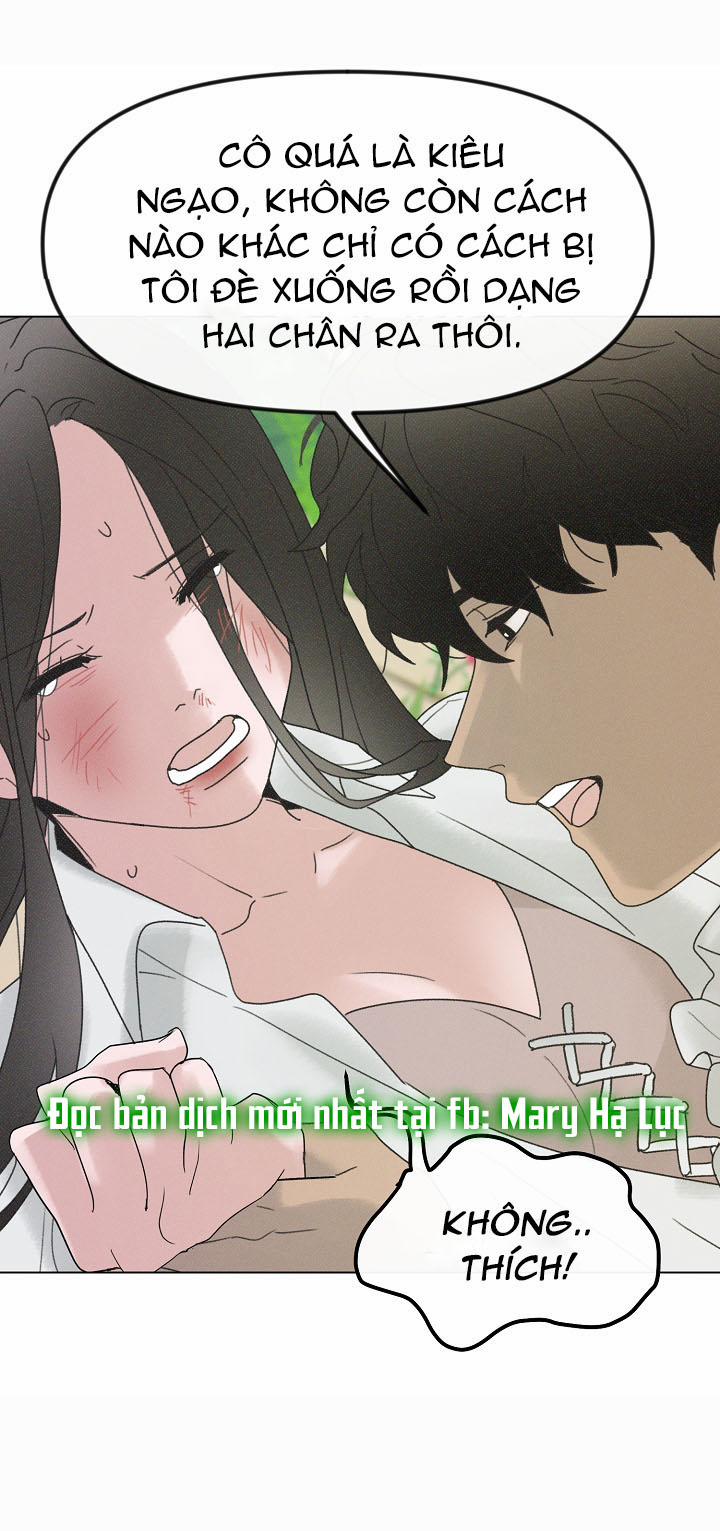 How Dare You 38 trang 22