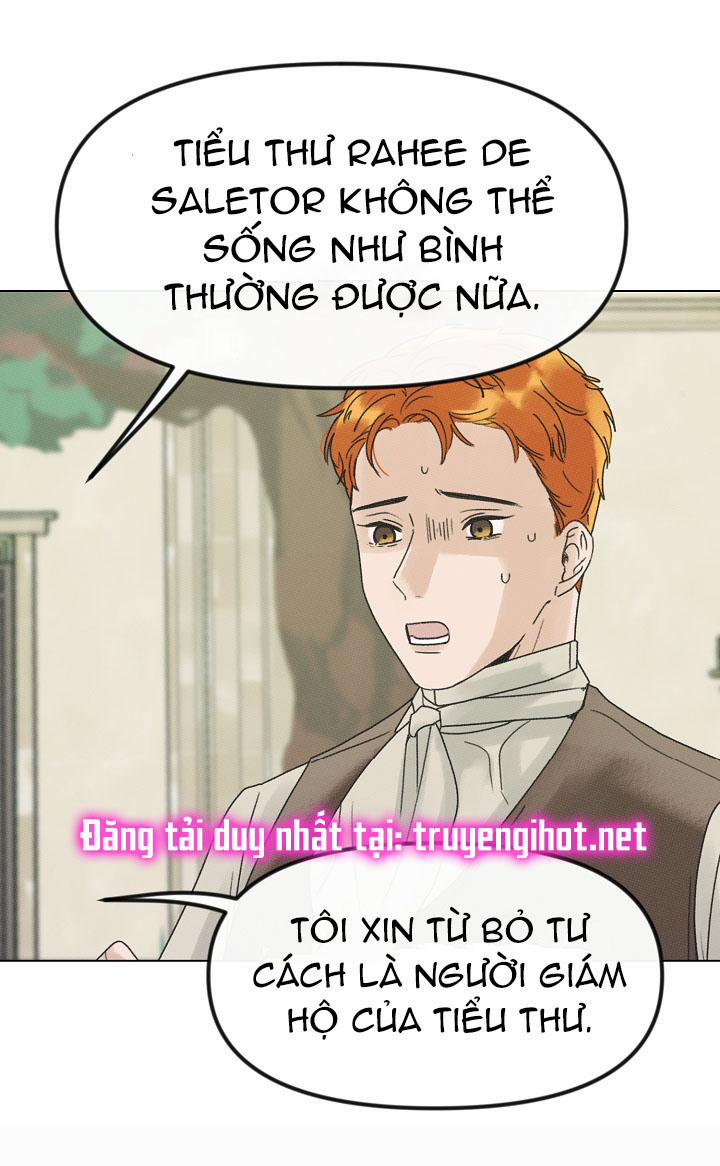 How Dare You 38 trang 33