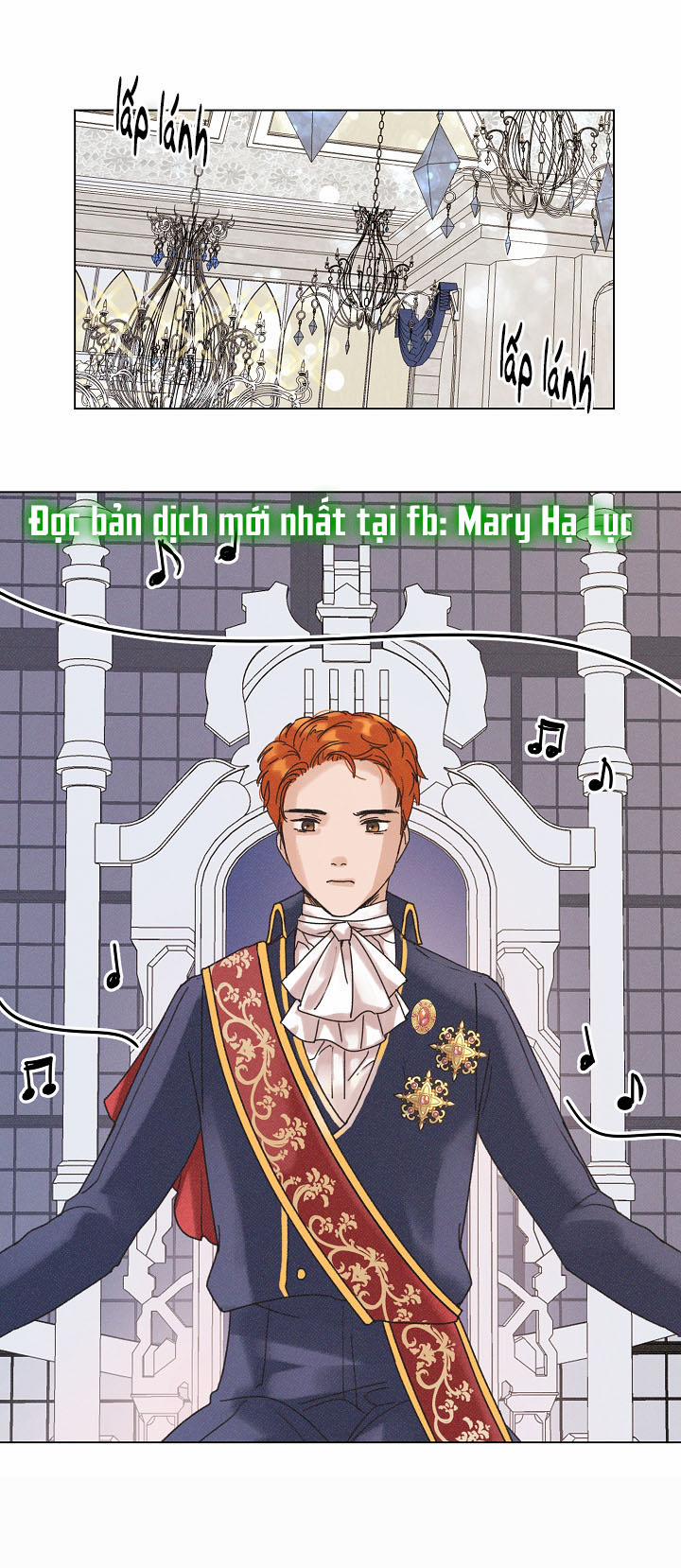 How Dare You 38 trang 47